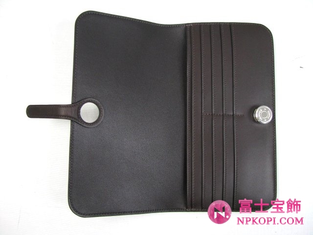 エルメスドゴンロングエヴェンヌ（金具：シルバー）HERMES03280203